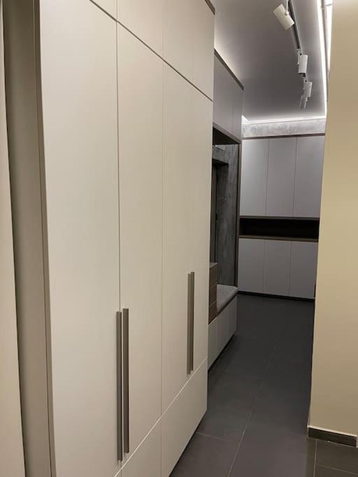 Ath Modern Homes - Luxury Apartment In The City Center Iasi Esterno foto